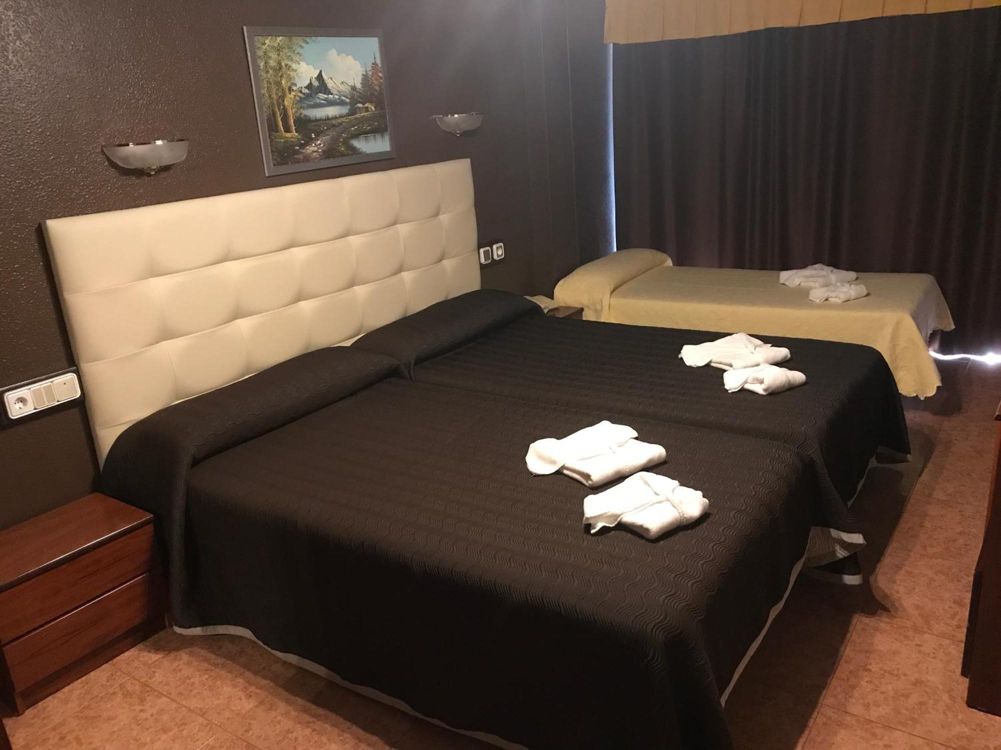 Hotel Gala 3*