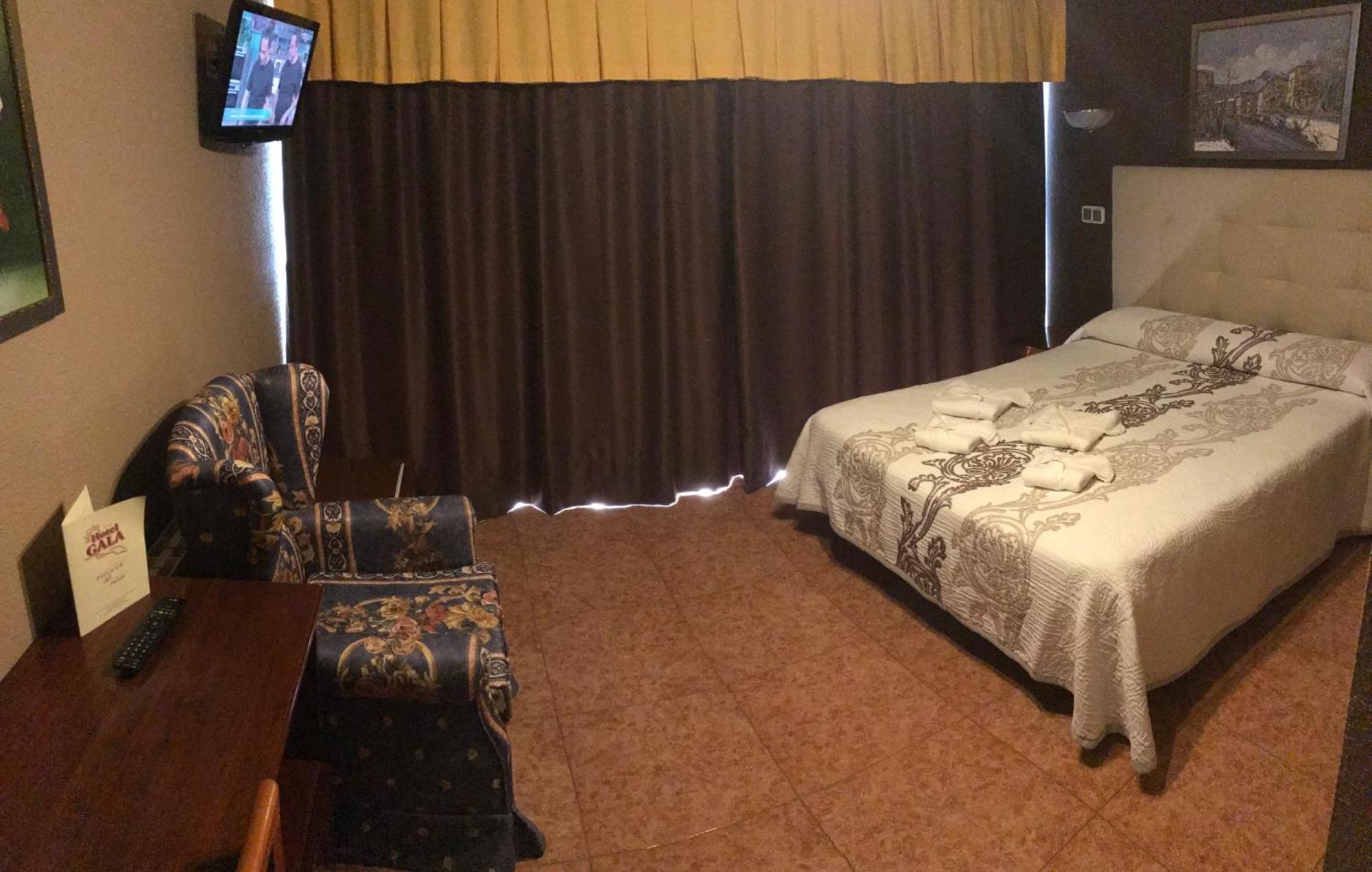 Hotel Gala Noja