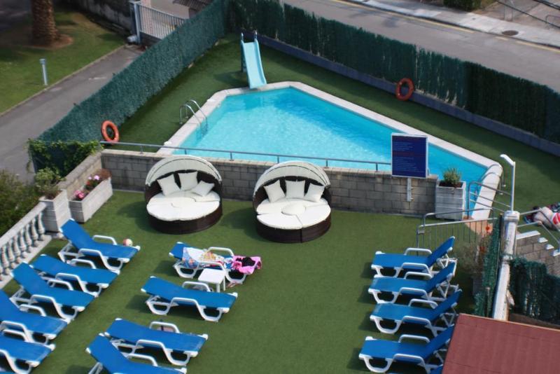 Gala Hotel Noja