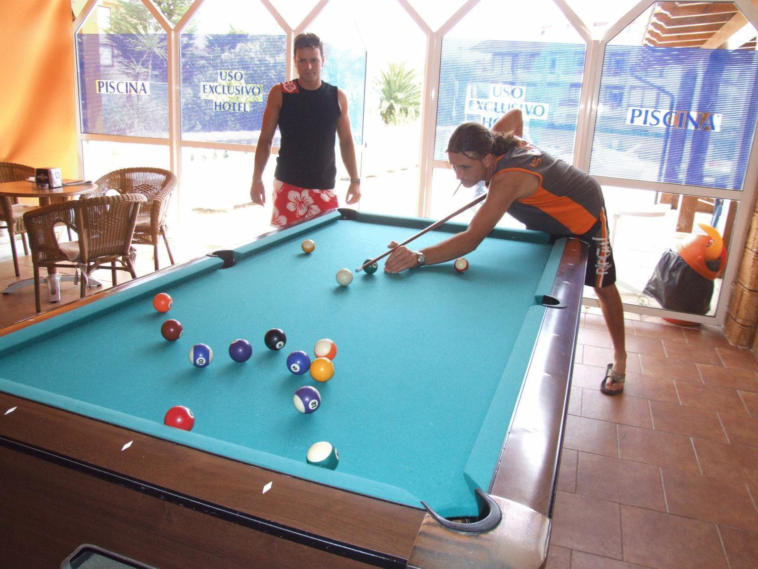 Hotel Gala Noja