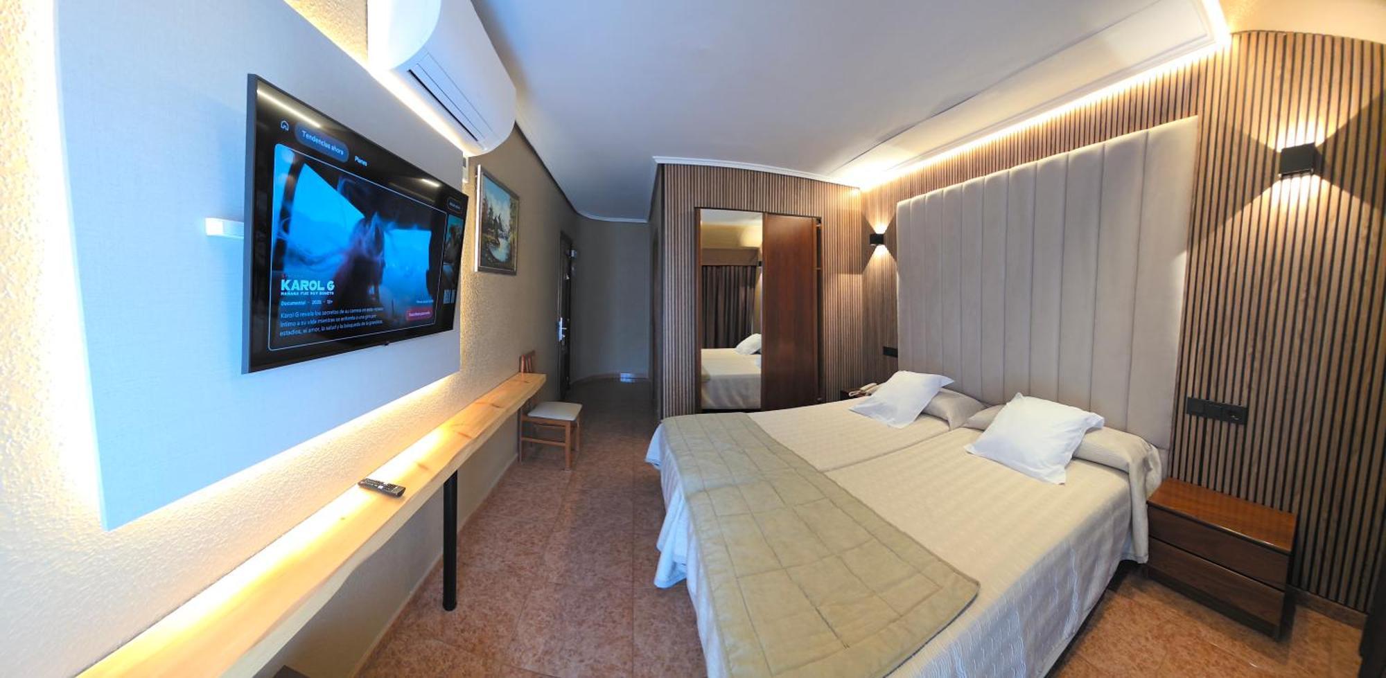 Hotel Gala Noja