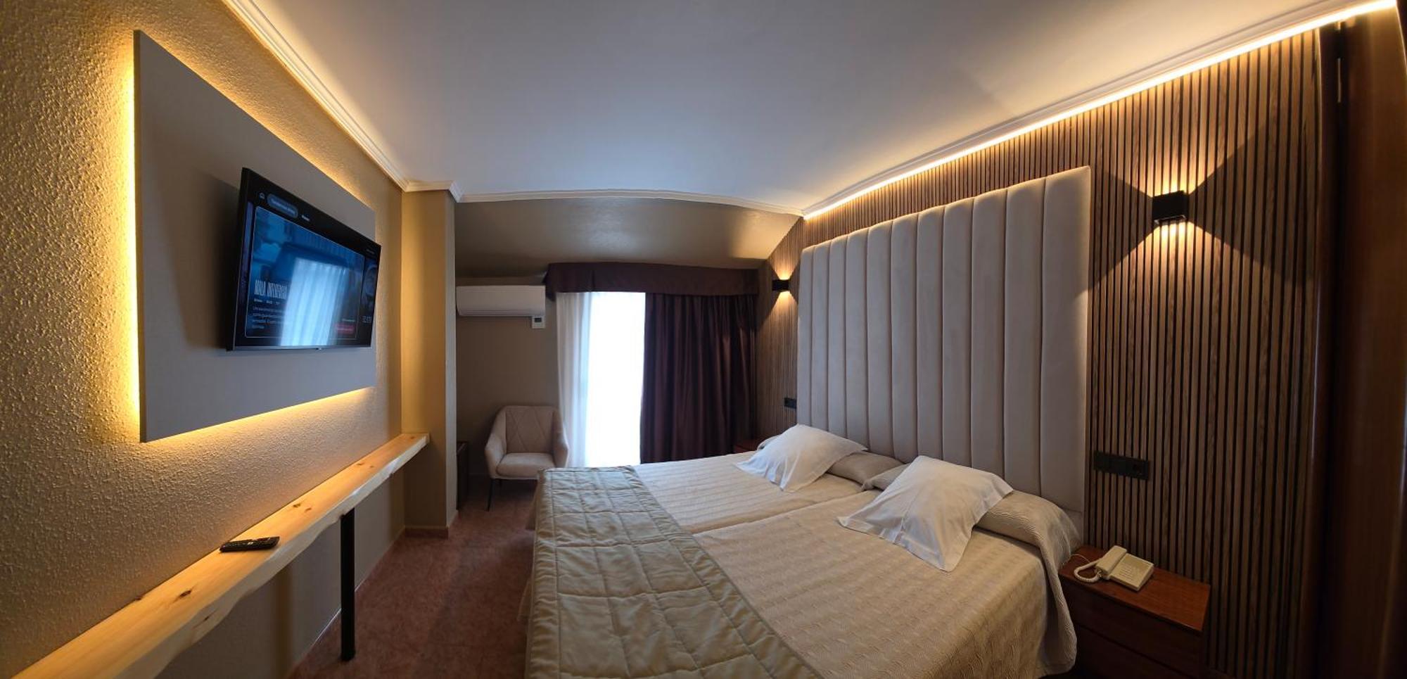 Hotel Gala 3*