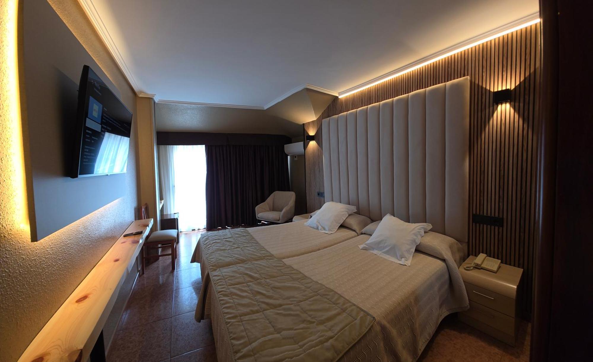 Hotel Gala Noja