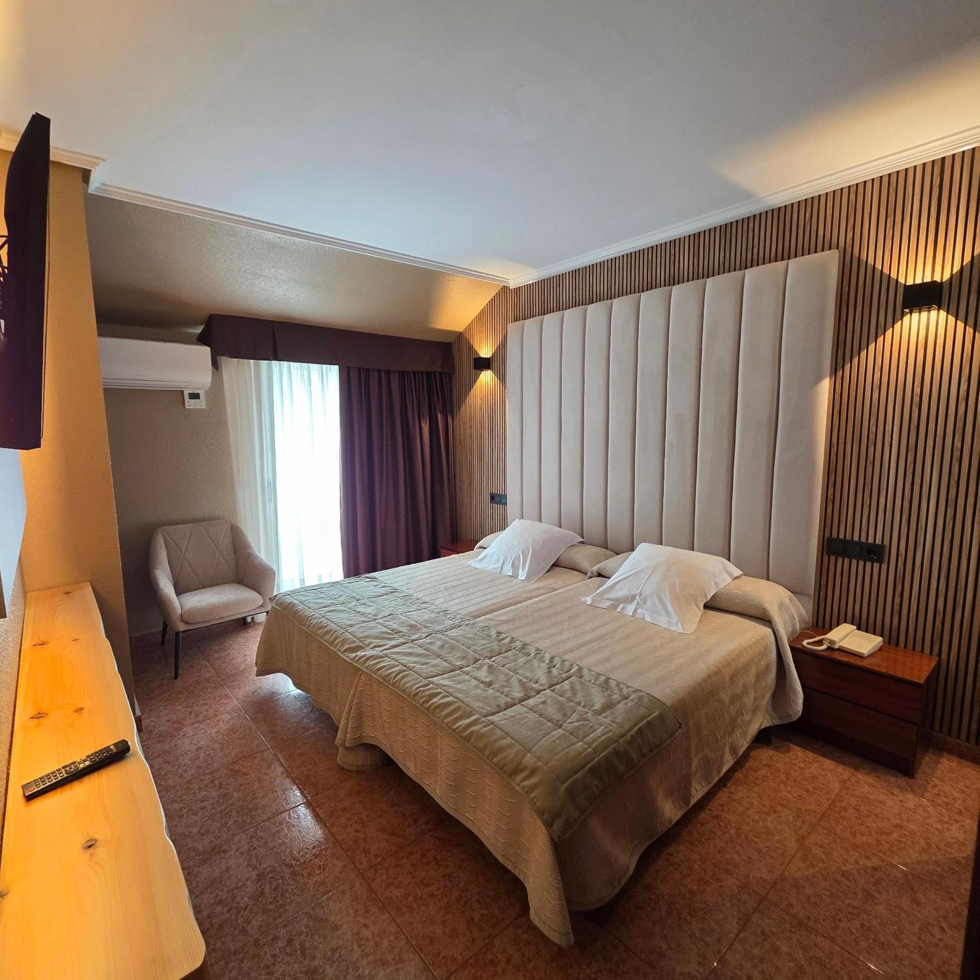 Gala Hotel Noja