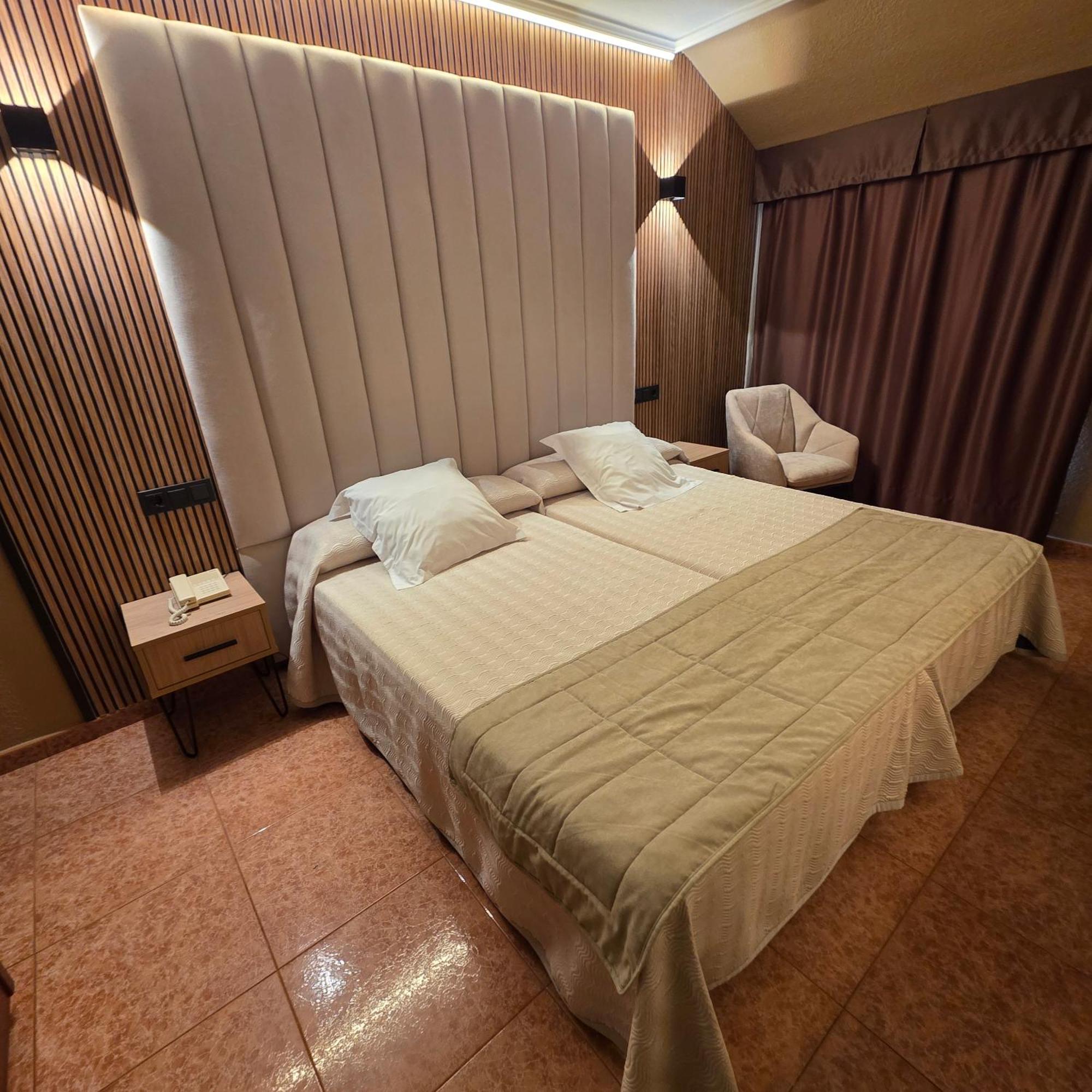 Gala Hotel Noja