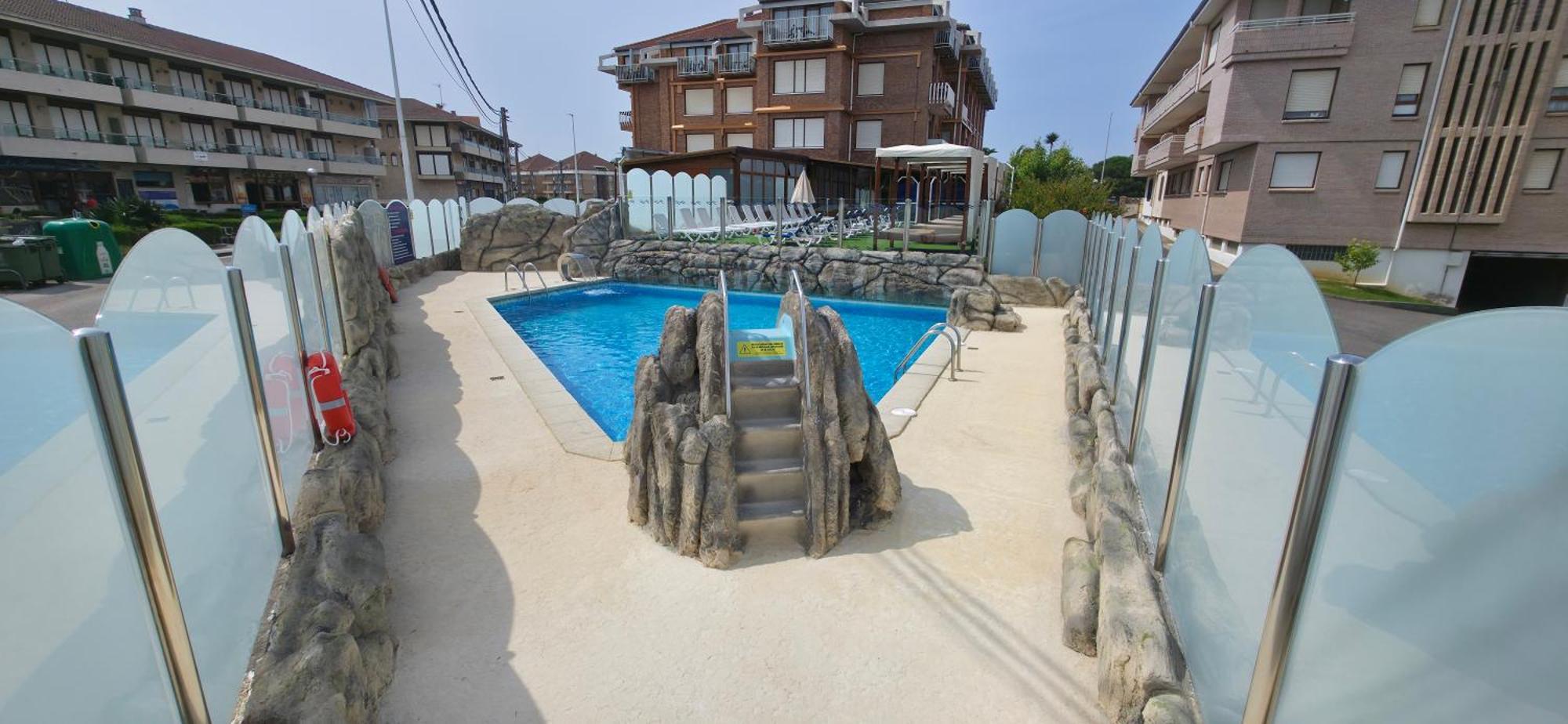Hotel Gala Noja