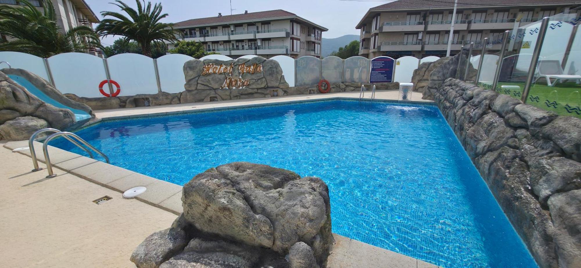 Gala Hotel