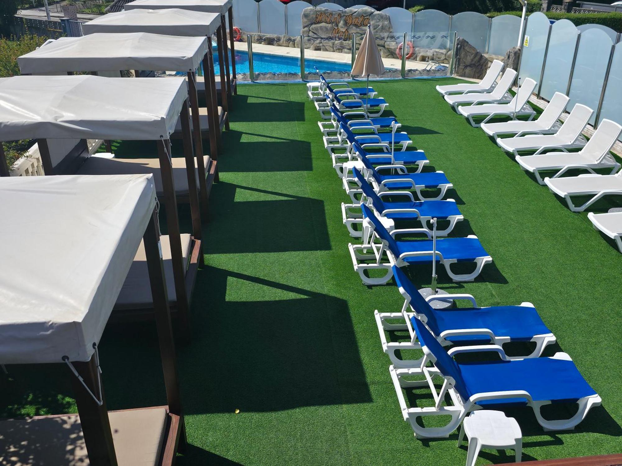 Hotel Gala