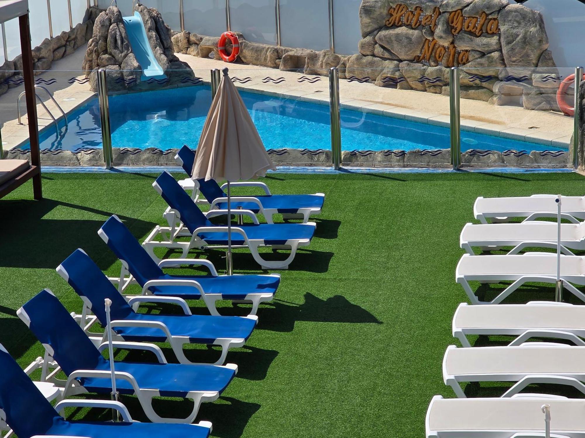 Gala Hotel Noja