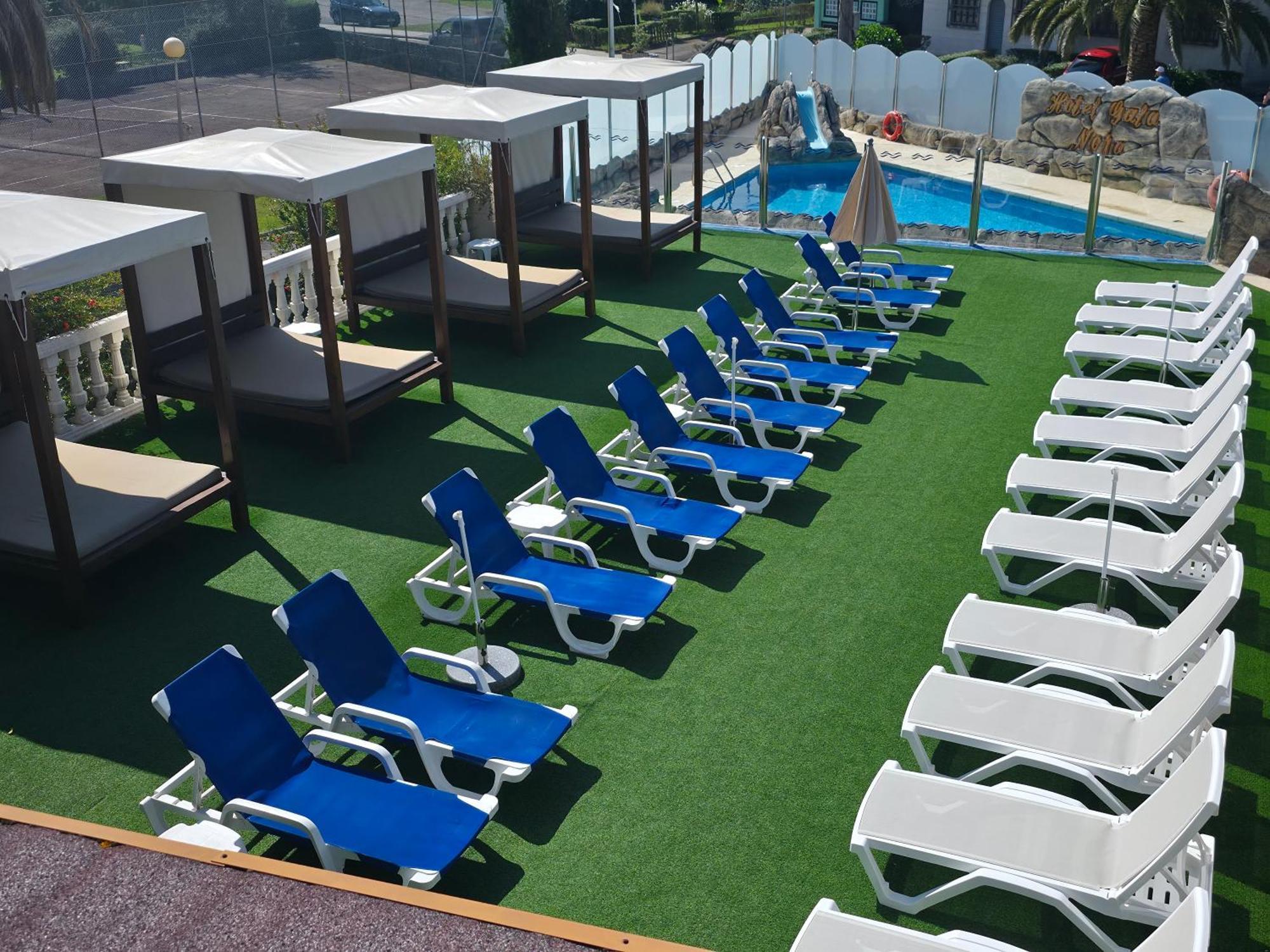 Hotel Gala Noja